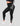 Women Plus SizeHigh Waist Workout Compression Tummy Yoga Pants