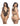 Women Plus Size Lace Three Point Bodysuit
