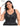 Women Plus Size Lace Wire-Free Front Button Shapewear