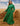 Women Plus Size French Hot Sale Hepburn Style Loose Solid Color Dress