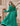 Women Plus Size French Hot Sale Hepburn Style Loose Solid Color Dress