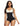 Women Plus Size Bodycon Compression Bodysuit