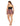 Women Plus Size High Waist Bikini Two Piece Swimsuit