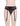 Women Plus Size Leather Lace Panty Garter Belts