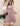 Women Plus Size Mesh Long Sleeve Evening Dress