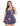 Women Plus Size One Piece Swimdress  Shaping Body Swimsuits Printed Skirt Swimwear