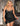 Women Plus Size Sheer Lace Underwired Babydoll