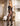 Women Plus Size Striped Sheer Open Crotch BodyStockings